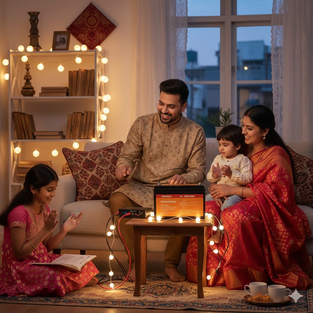 Diwali Special Offers