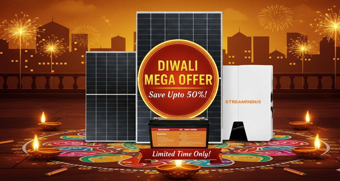 Special Offer Banner