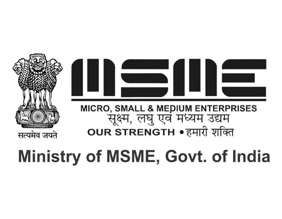 MSME Certification